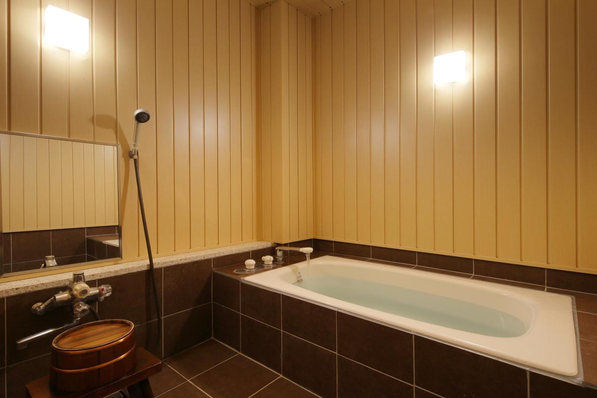 Senri No Kaze Hotel Tatejama Szoba fotó