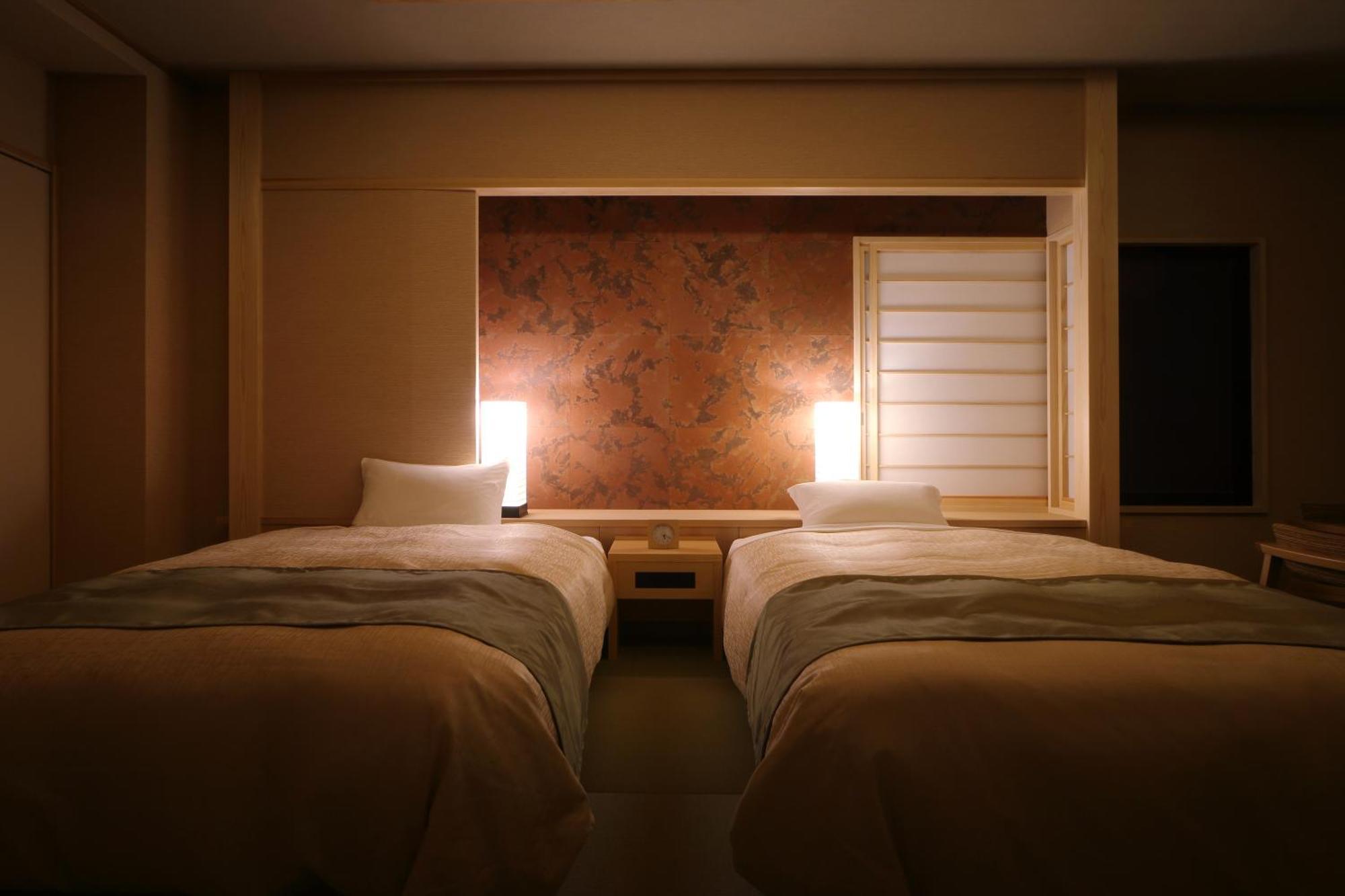 Senri No Kaze Hotel Tatejama Kültér fotó
