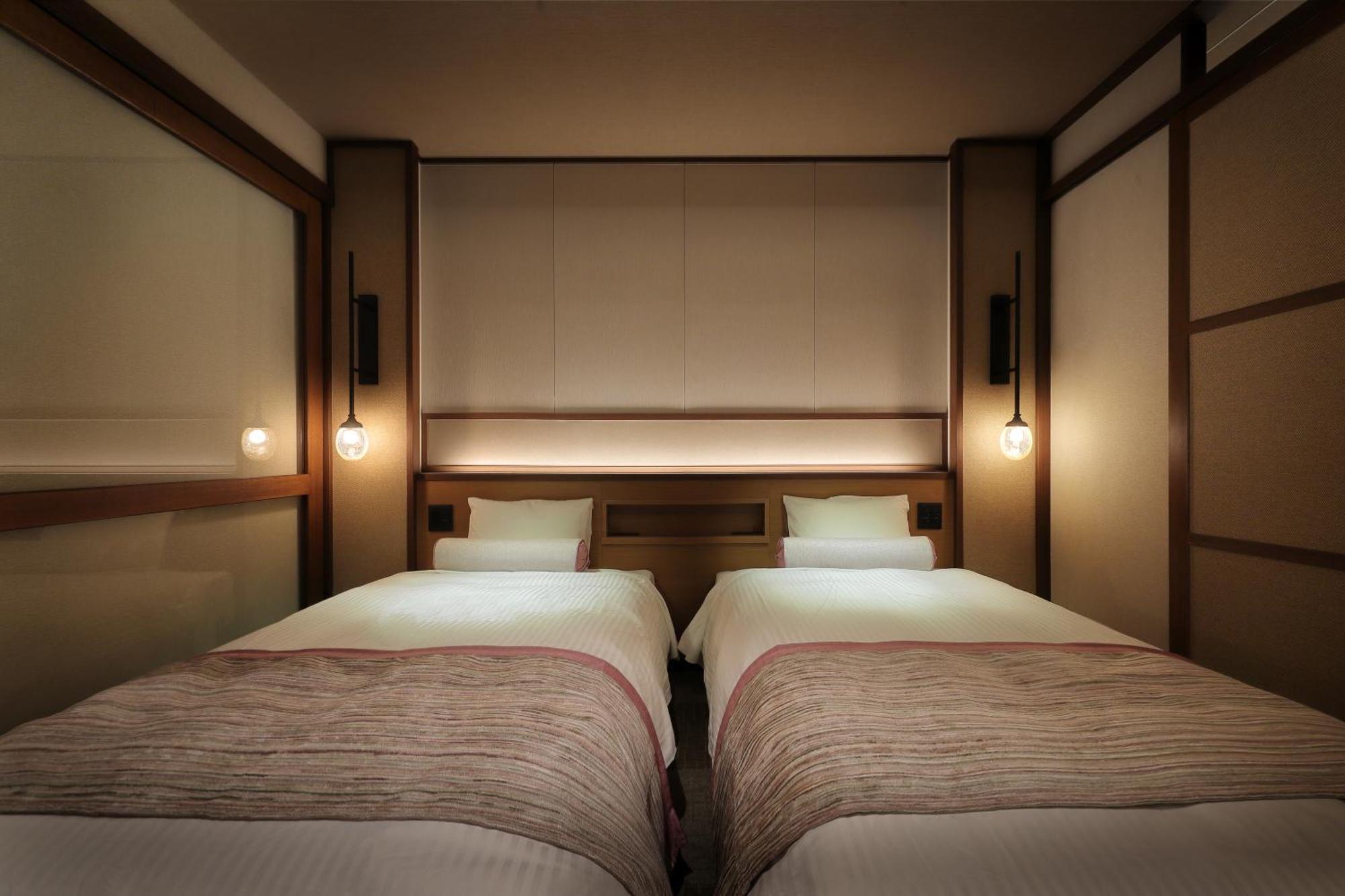 Senri No Kaze Hotel Tatejama Kültér fotó